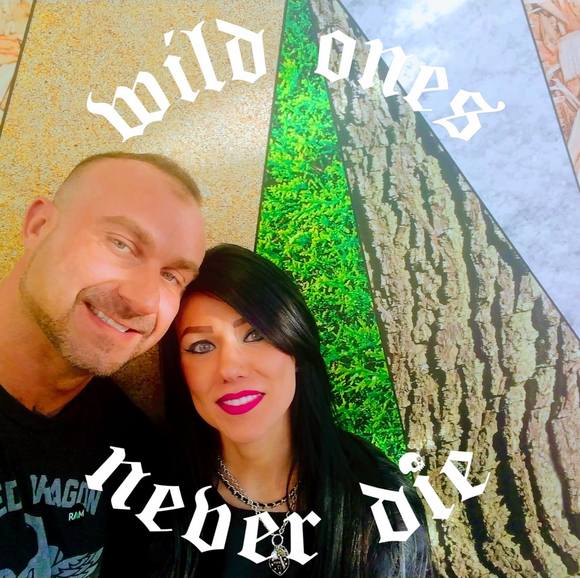 Meet the Posher Other - Meet your Posher, Jesse